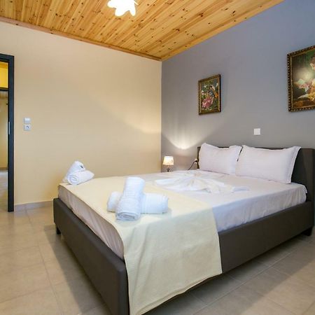 Grande Apartments Limenaria  Ngoại thất bức ảnh