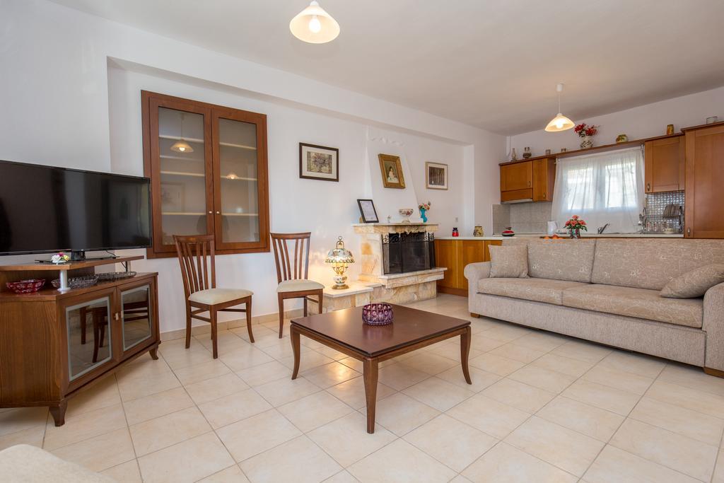 Grande Apartments Limenaria  Ngoại thất bức ảnh