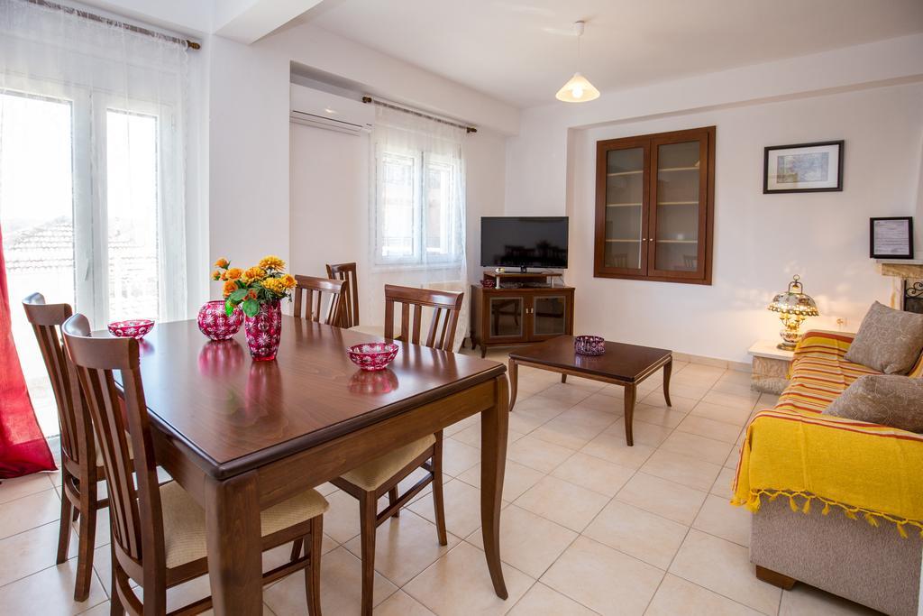 Grande Apartments Limenaria  Ngoại thất bức ảnh