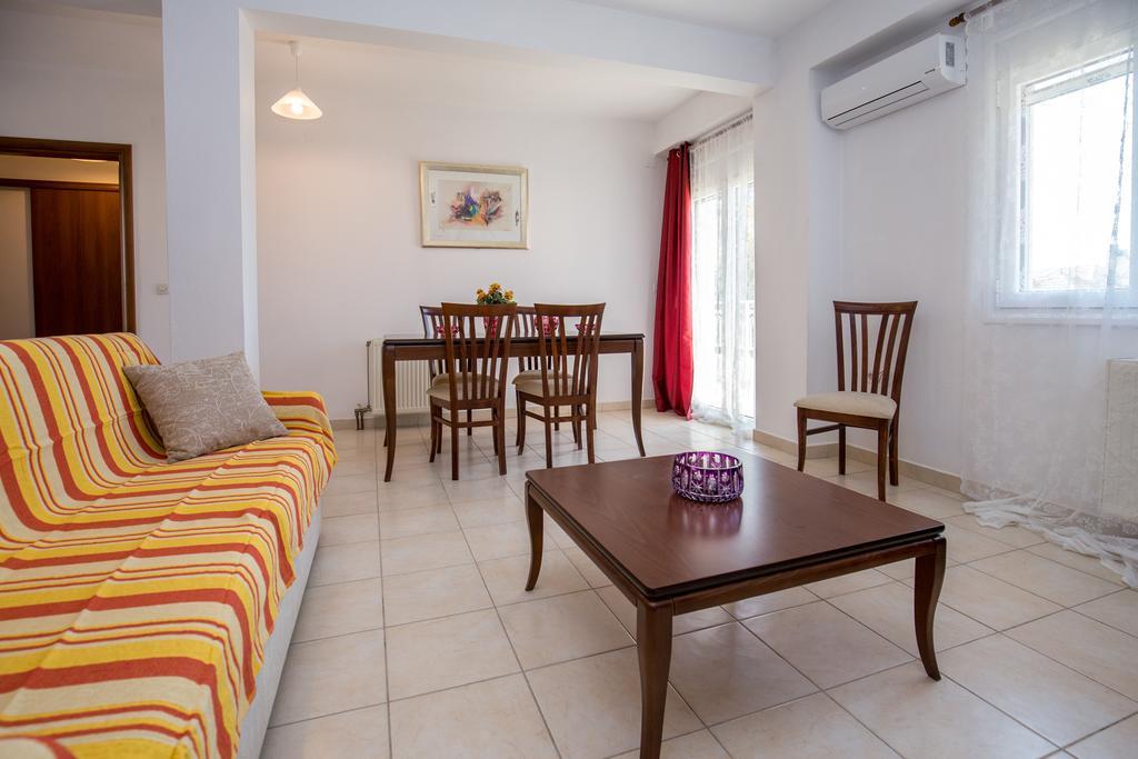 Grande Apartments Limenaria  Ngoại thất bức ảnh
