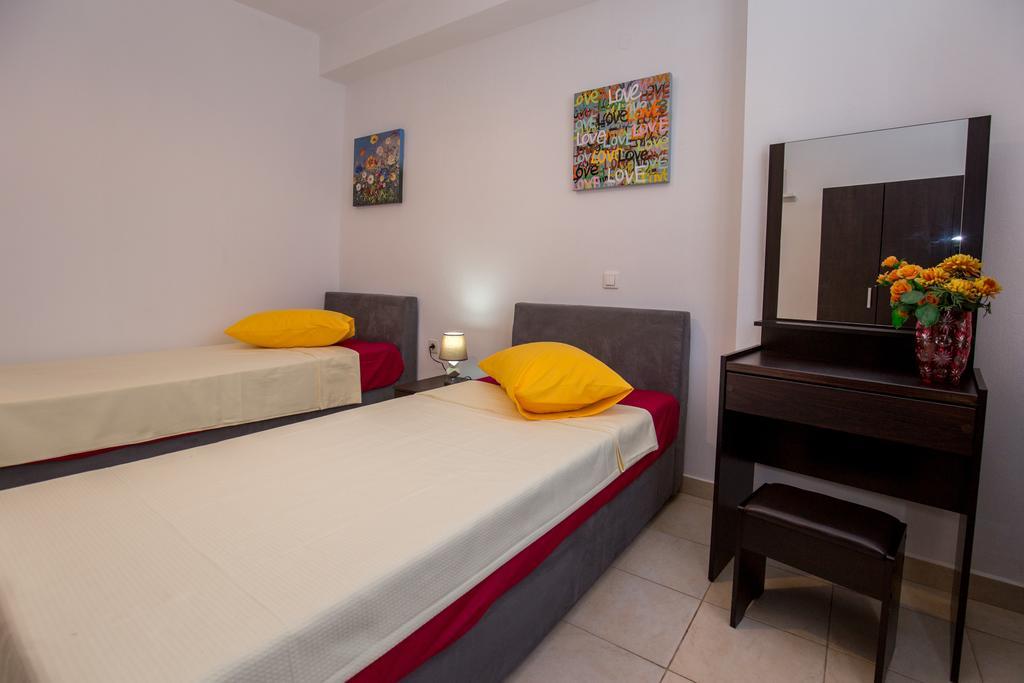 Grande Apartments Limenaria  Ngoại thất bức ảnh