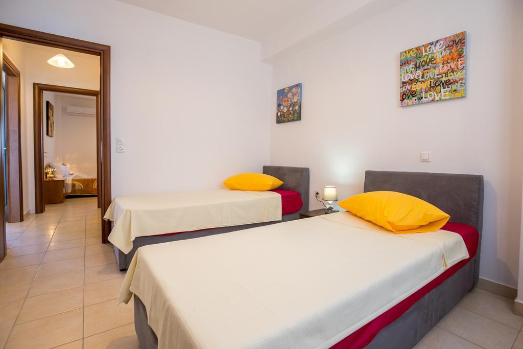 Grande Apartments Limenaria  Ngoại thất bức ảnh