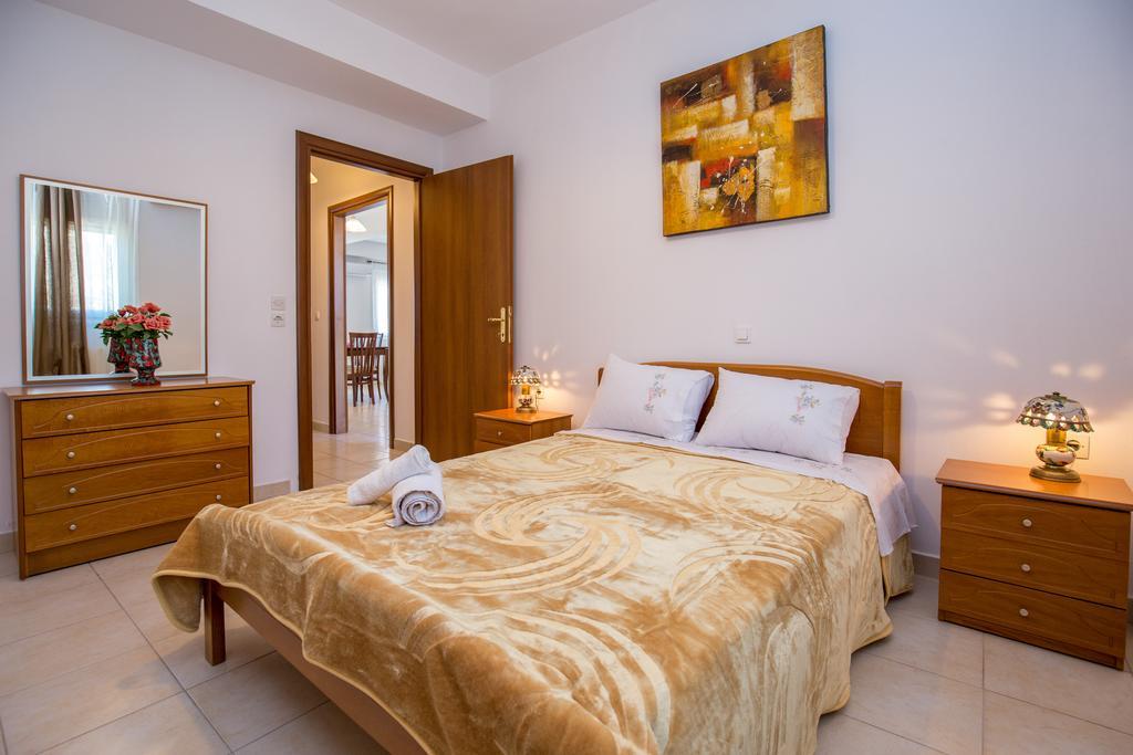 Grande Apartments Limenaria  Ngoại thất bức ảnh