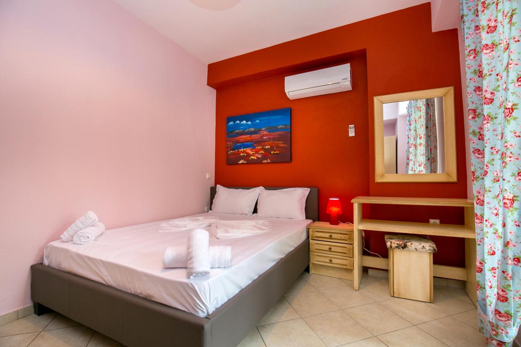 Grande Apartments Limenaria  Ngoại thất bức ảnh