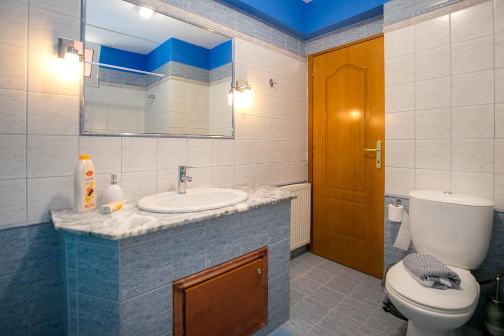 Grande Apartments Limenaria  Ngoại thất bức ảnh