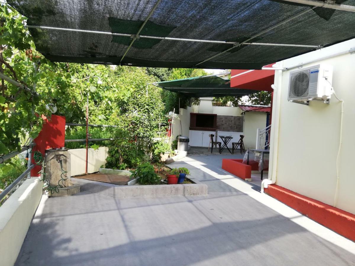 Grande Apartments Limenaria  Ngoại thất bức ảnh