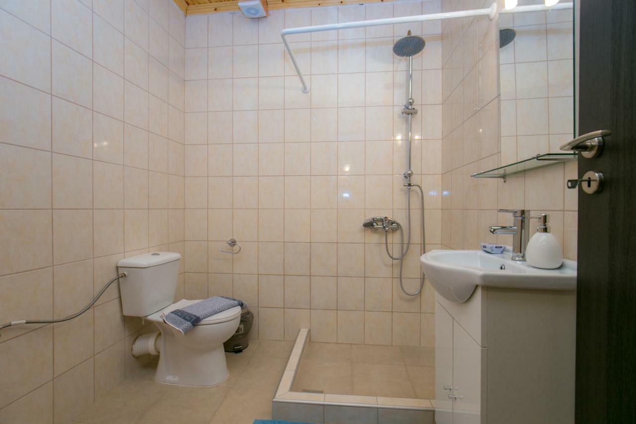 Grande Apartments Limenaria  Ngoại thất bức ảnh