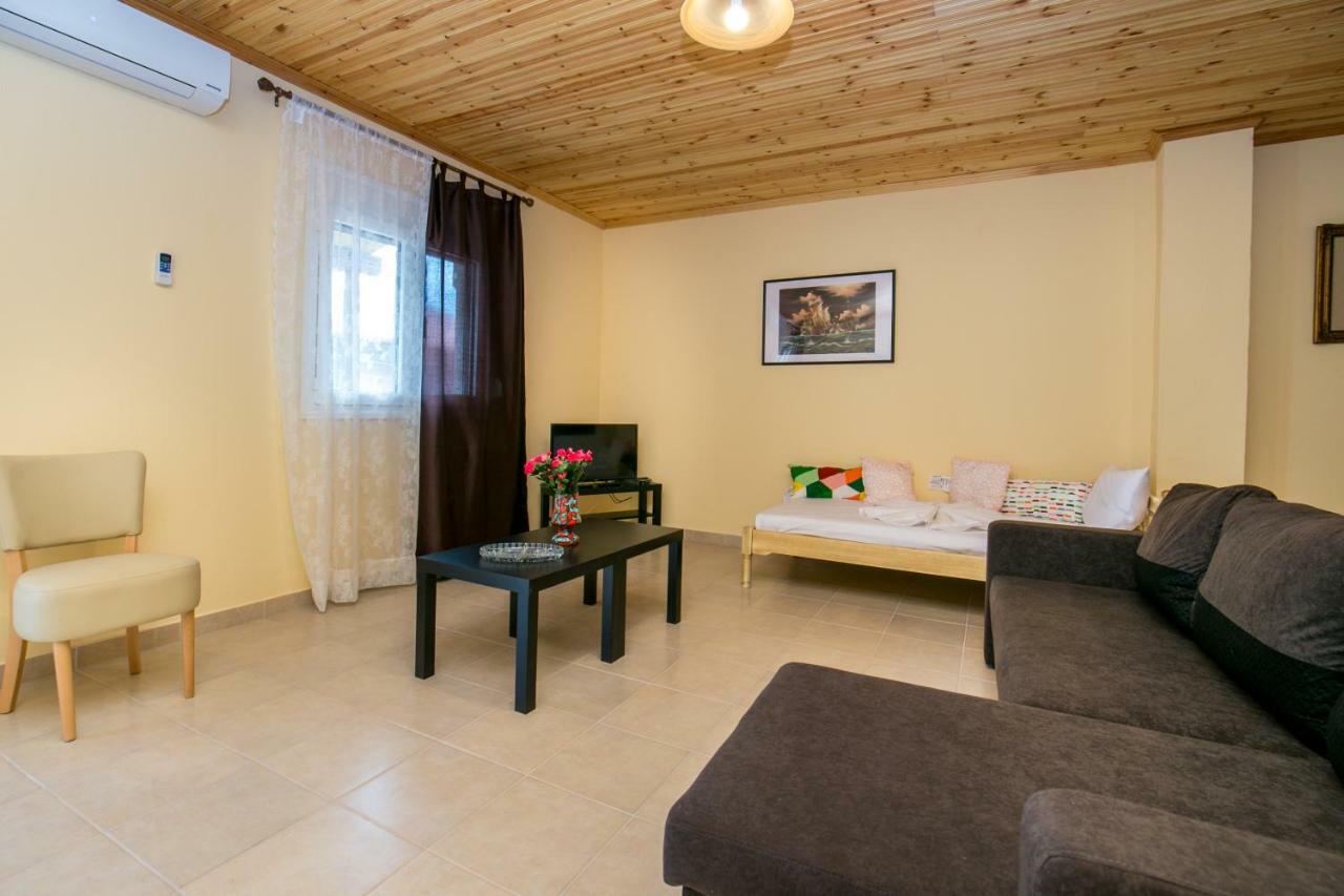 Grande Apartments Limenaria  Ngoại thất bức ảnh