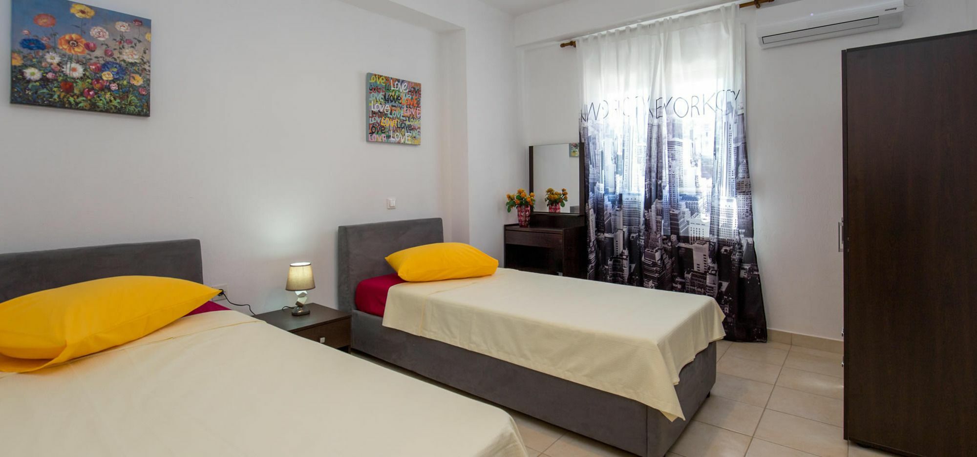 Grande Apartments Limenaria  Ngoại thất bức ảnh